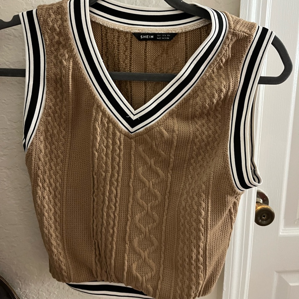 Shein top